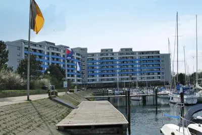 Image de Ostsee-Residenz (Dmp154) by Interhome