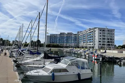 Image de Ostsee-Residenz (Dmp153) by Interhome