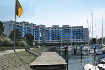 Image de Ostsee-Residenz (Dmp161) by Interhome