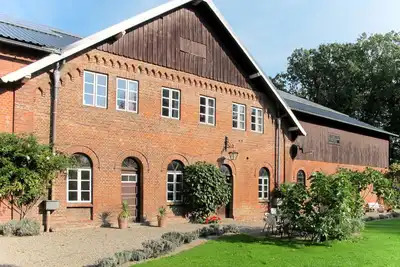 Image de Gut Hörne by Interhome