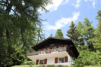 Image de Chalet Soldanella (Bel205) by Interhome