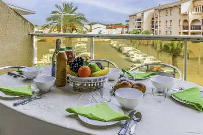 Image de Cosy Coast by Interhome