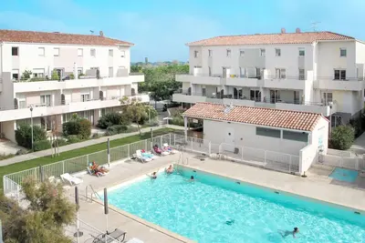 Image de Cap Med by Interhome