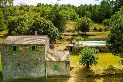 Image de Le Moulin by Interhome