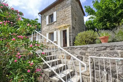 Image de Les Lauriers Roses by Interhome