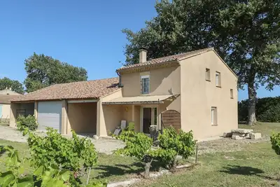 Image de La Cardeline by Interhome