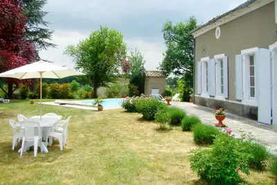 Image de La Gaubide by Interhome