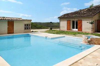 Image de Maison Touzy by Interhome