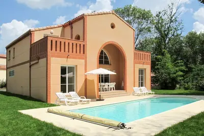 Image de Domaine Royal Green V810i by Interhome