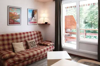 Image de Studio équipé pour 4 personnes