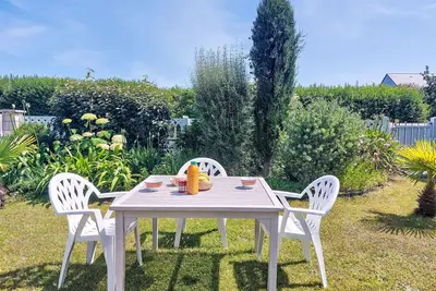 La Note Bleue by Interhome