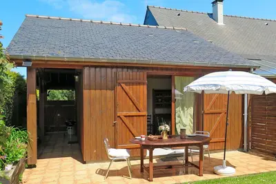Le Chalet by Interhome
