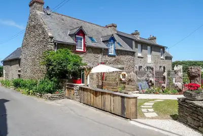 Image de La Pailloussette by Interhome