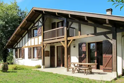 Image de Maison Cherte by Interhome