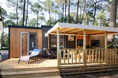 Image de Premium Taos by Interhome