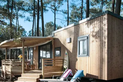 Image de Premium Key West by Interhome