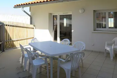 Image de Résidence Plage Océane by Interhome