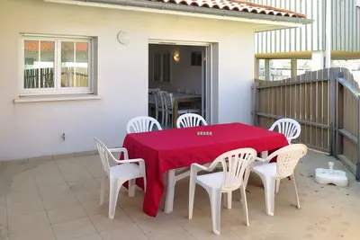 Image de Résidence Plage Océane by Interhome