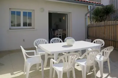 Image de Résidence Plage Océane by Interhome