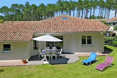 Le Moïsan by Interhome