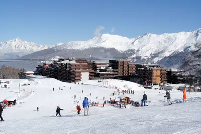 Image de Arzinol 402 by Interhome