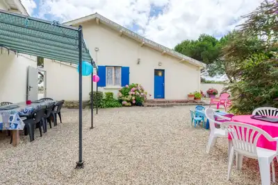 Image de Pontac-Gadet 2 by Interhome