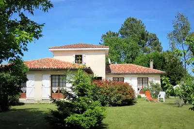 Image de Maison Orphée by Interhome