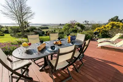 Image de Villa Panorama Mer by Interhome