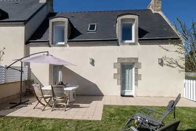 Image de Ty Croisic by Interhome