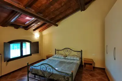 Image de Accommodation in the Old Barn