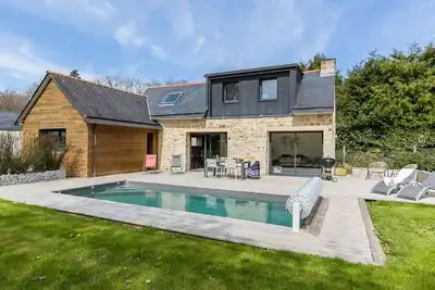 Breizh Riviera by Interhome