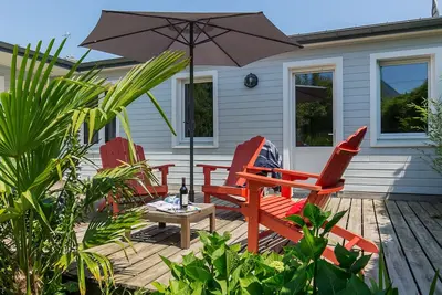 Image de Gîte au Jardin by Interhome