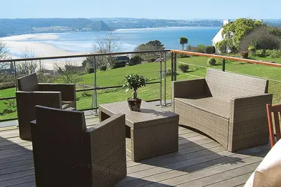 Image de Belle vue sur mer by Interhome
