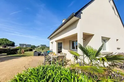 Image de de la Plage by Interhome
