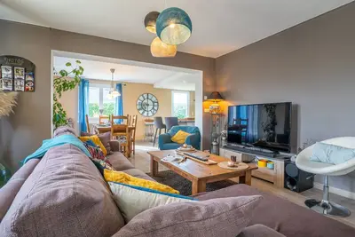 Image de Ty Manolo by Interhome