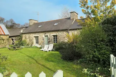 Gîte des Oiseaux by Interhome
