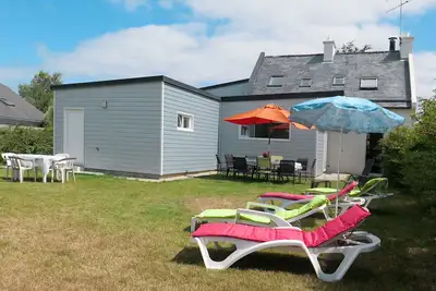 Image de Le Cèdre Bleu by Interhome