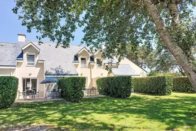 Image de Les Petites Iles by Interhome