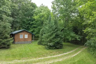 Image de Private, rural, Amish Country, sleeps 4