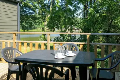 Image de Le Moulin Neuf- 2/4 personnes by Interhome