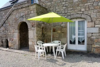 Image de Maison Houat by Interhome