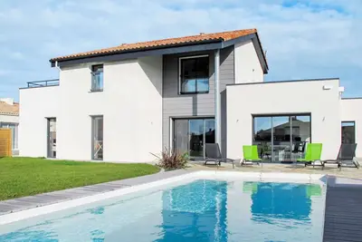 Les Epinettes by Interhome