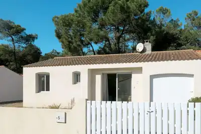 Image de Les Algues by Interhome