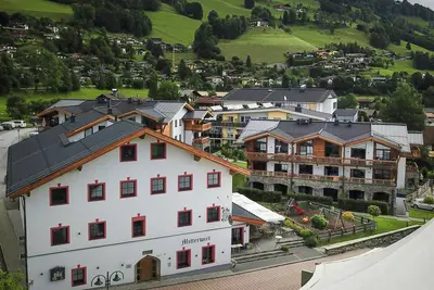 Image de Superior #213 für bis zu 4 Personen by Interhome