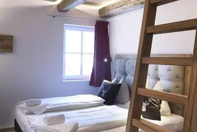 Image de Superior # 322 für bis 6 Personen by Interhome