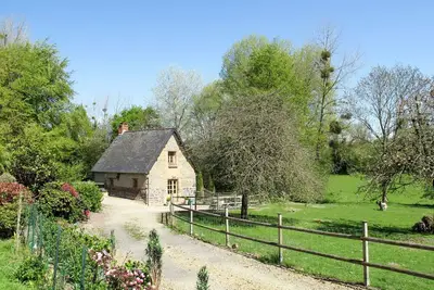 Image de Au Verger Fleuri by Interhome