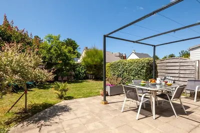 Image de Maison Oscar by Interhome