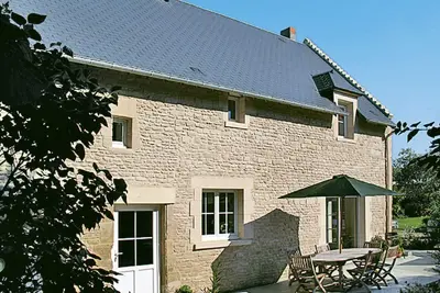 Image de Gîte de l'Epine by Interhome