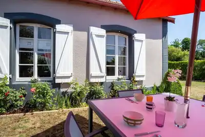 Image de La Gare by Interhome