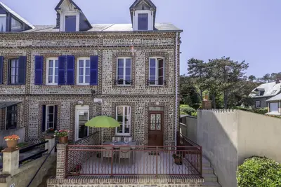 Image de La Rose des Vents by Interhome